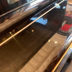店舗、出張買取実施中★YAMAHA 　アップライトピアノの画像