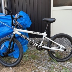 BMXの画像