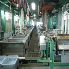 新卒採用　めっき加工オペレーターの画像