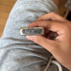 ジッポの画像