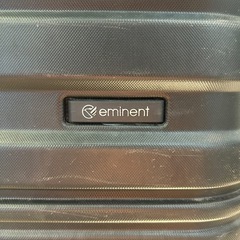 故障無❣️配送相談可❣️eminent キャリーケースの画像