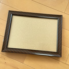 表彰額 3点セット 表彰状 額 B5の画像