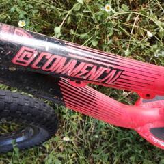 Commencal　コメンサル　 キッズバイク　ランバイクの画像