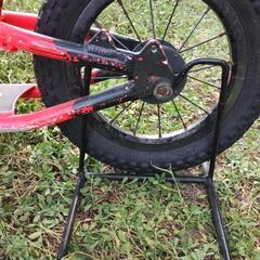 Commencal　コメンサル　 キッズバイク　ランバイクの画像