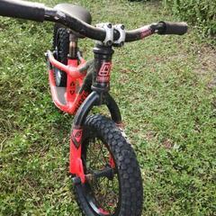 Commencal　コメンサル　 キッズバイク　ランバイクの画像