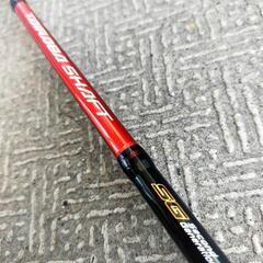 タイラバロッド　タイラバシャフト 195ML　鯛ラバ　アコラバの画像