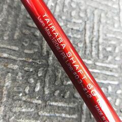 タイラバロッド　タイラバシャフト 195ML　鯛ラバ　アコラバの画像
