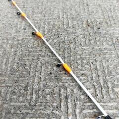 タイラバロッド　タイラバシャフト 195ML　鯛ラバ　アコラバの画像