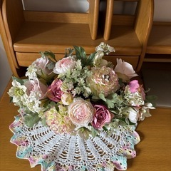 植木鉢の画像