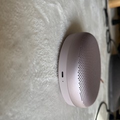 バング&オルフセン Beosound A1 2nd Gen Pink ワイヤレススピーカーの画像