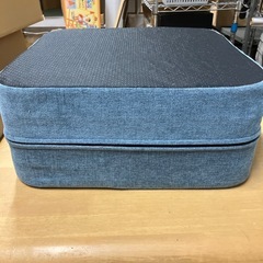 K2508-057 gymterior シェイプキューブ 中古美品の画像