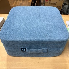 K2508-057 gymterior シェイプキューブ 中古美品の画像