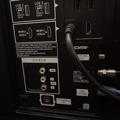 Panasonic 65型 有機ELテレビ VIERA TH-65GZ2000の画像
