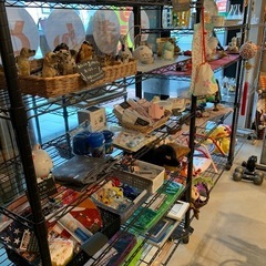 店舗、出張買取実施中★スタンドライト　フロアランプの画像