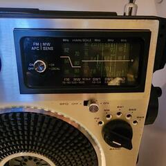 【超希少】ナショナル パナソニック クーガー115 (RF-1150)の画像