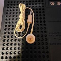 【超希少】ナショナル パナソニック クーガー115 (RF-1150)の画像