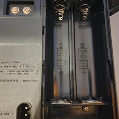 【超希少】ナショナル パナソニック クーガー115 (RF-1150)の画像