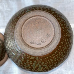 小石原焼　　小壺の画像