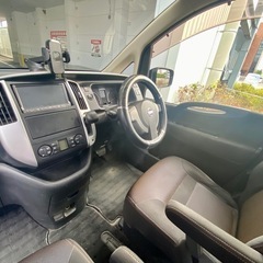 セレナ　車検R8年12月の画像