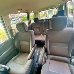 セレナ　車検R8年12月の画像