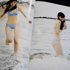 【写真集】西野七瀬　普段着の画像