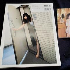 【写真集】西野七瀬　普段着の画像