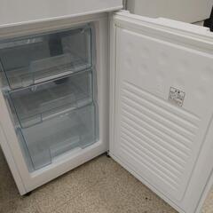 リユースのサカイ東金店 アイリスオーヤマ 冷蔵庫 20年製 162L TJ13601の画像