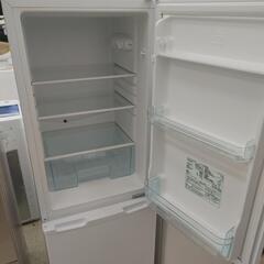 リユースのサカイ東金店 アイリスオーヤマ 冷蔵庫 20年製 162L TJ13601の画像