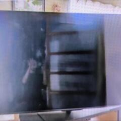 東芝 REGZA 75Z770L 75インチ 4K液晶テレビ（ジャンク扱い）の画像