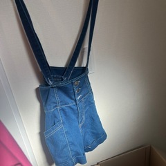 サロペットてきな