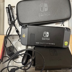 Switch スイッチの画像