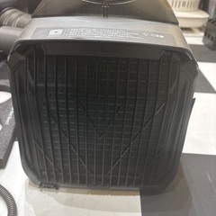 値下げ‼️ポータブルエアコン　ecoflow wave2の画像