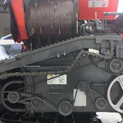 【SOLD OUT】クボタ コンバイン 2条刈 ER211 全面刈 10.5馬力 デバイダ 楽刈スイッチ グレンタンク 折り畳みオーガ 【簡易清掃】【農機具でっく】【福岡】【コンバイン】の画像