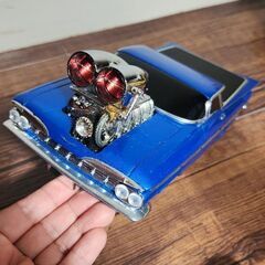 アンティーク ホッドロッド  ￥3000の画像