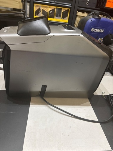 週末限定値下げ‼️ポータブルエアコン　ecoflow wave2