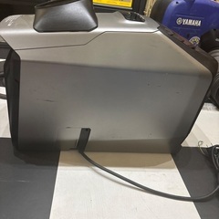 値下げ‼️ポータブルエアコン　ecoflow wave2の画像