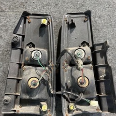 jb23 ジムニーledテール
の画像