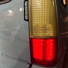 jb23 ジムニーledテール
の画像