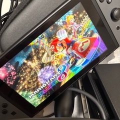 Switch スイッチの画像