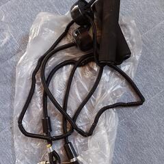 運動器具 商談中ですの画像