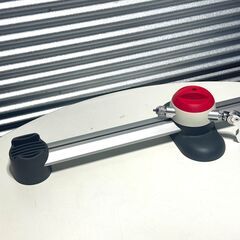 店頭引き渡し 中古 MINOURA ミノウラ VERGO-TF1 エクセル Fホイールホレダー 2点セット の画像