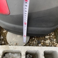 リアボックスの画像