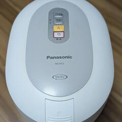 Panasonic 生ごみ処理機 MS-N53の画像