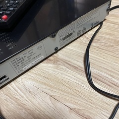 ブルーレイ　プレイヤーの画像