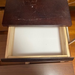 ベッドフレーム　お取引き中ですm(_ _)mの画像