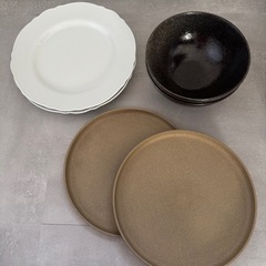 HASAMI PORCELAIN(25.5cm) 波佐見焼 ハサミポーセリン、丼などの画像