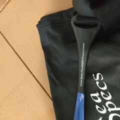 サングラス Sea Specs 青フレーム 他カラーありの画像