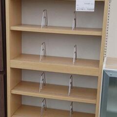 リユースのサカイ東金店 棚 ベージュ TJ13606