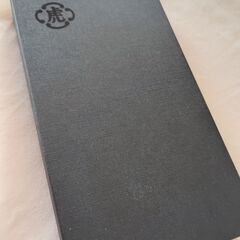 とらや　小形羊羹　4本の画像