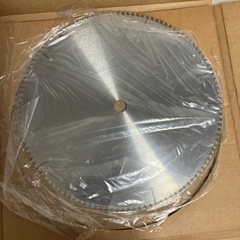 I2508-058 兼房 チップソー 中古の画像
